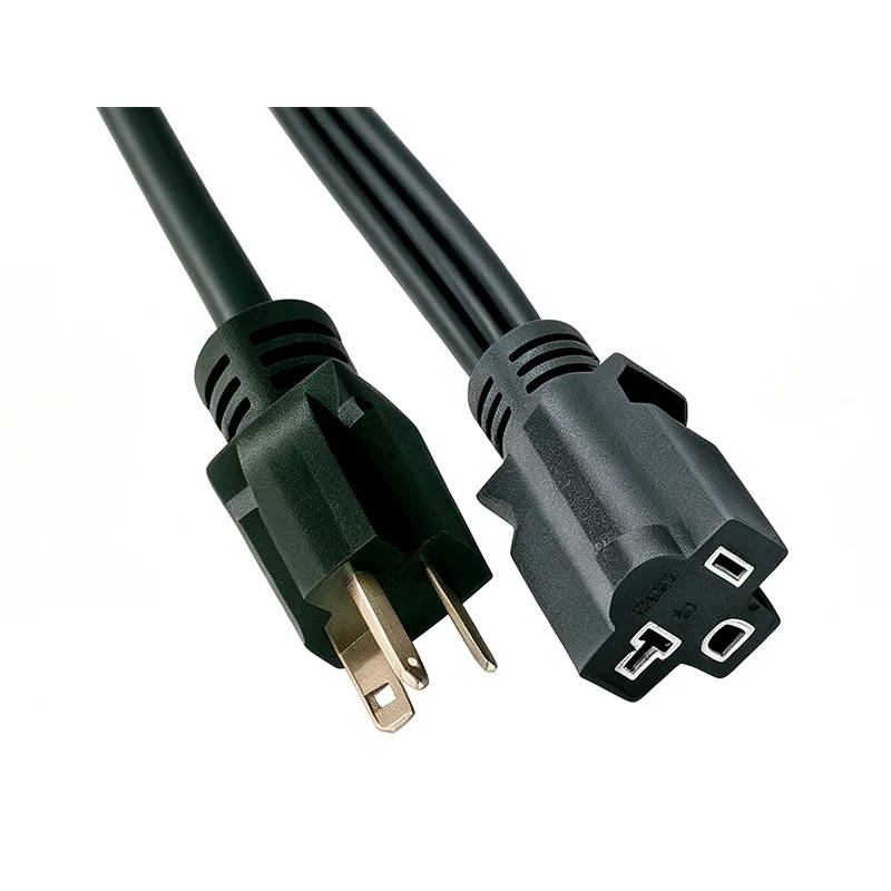 UL Standard Indoor/Outdoor Extension Cords